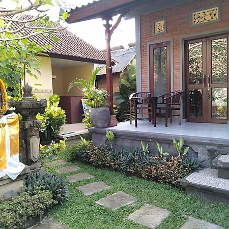 Pondok Indah Homestay Sidemen  Extérieur photo