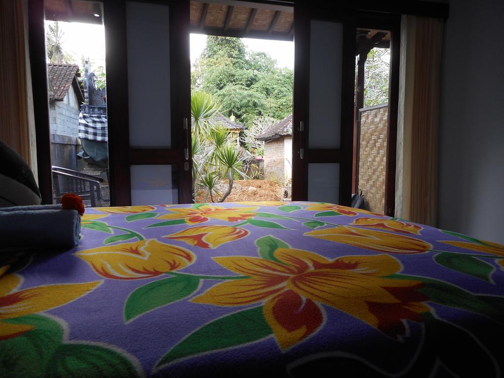 Pondok Indah Homestay Sidemen  Extérieur photo