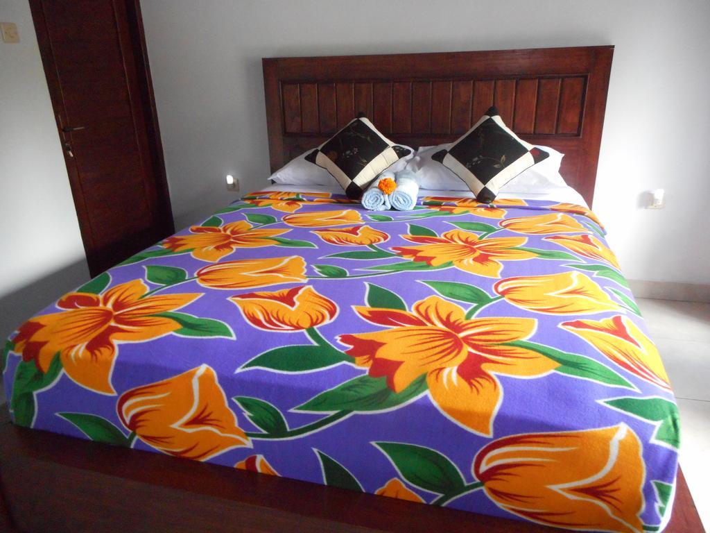 Pondok Indah Homestay Sidemen  Extérieur photo