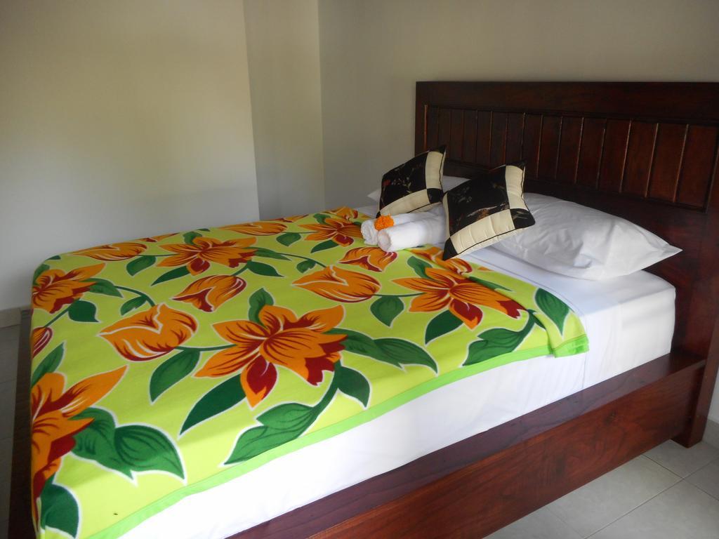 Pondok Indah Homestay Sidemen  Extérieur photo