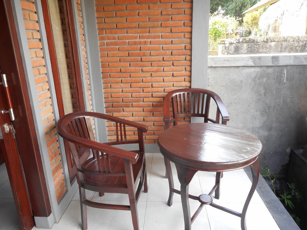 Pondok Indah Homestay Sidemen  Extérieur photo