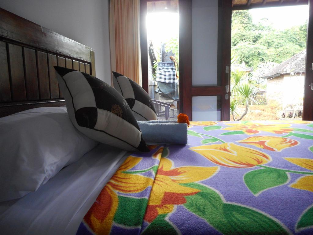Pondok Indah Homestay Sidemen  Extérieur photo