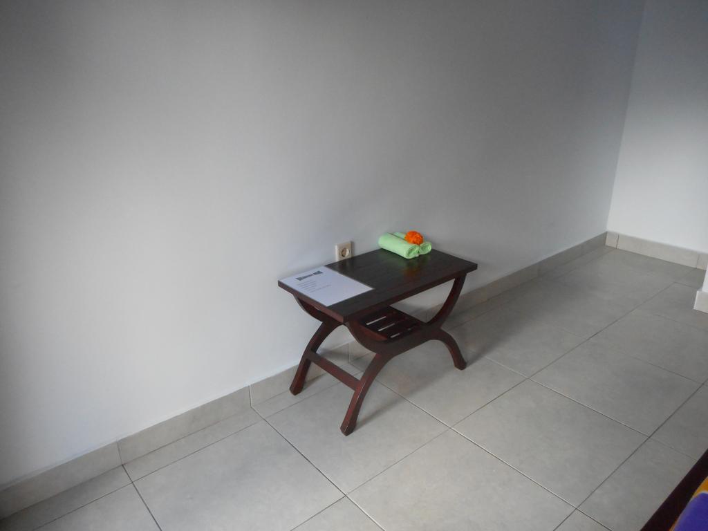 Pondok Indah Homestay Sidemen  Extérieur photo