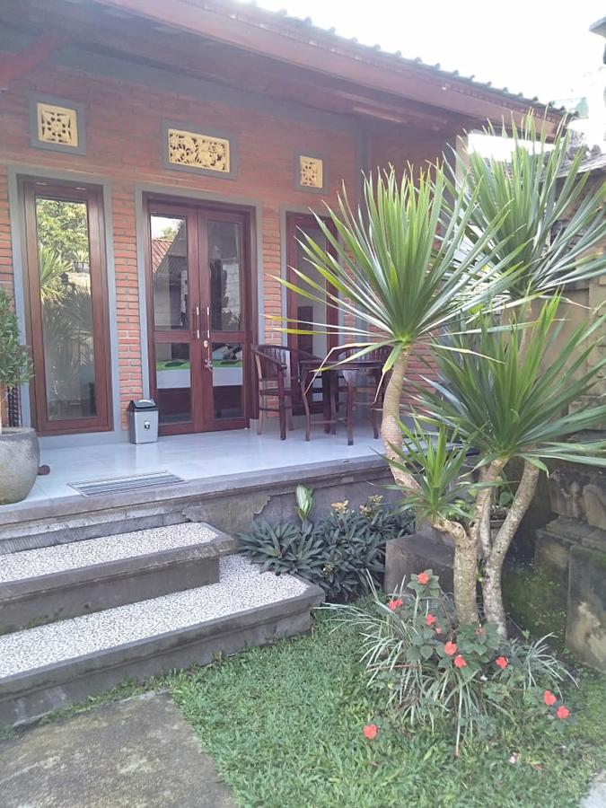 Pondok Indah Homestay Sidemen  Extérieur photo
