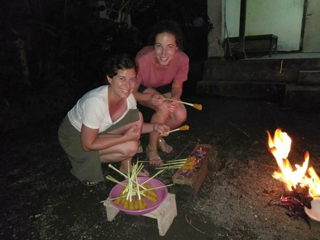 Pondok Indah Homestay Sidemen  Extérieur photo